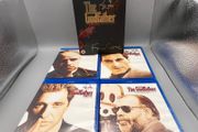 The Godfather Coppola Restoration [Blu-ray] [1972]