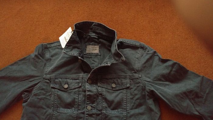 Jacket.