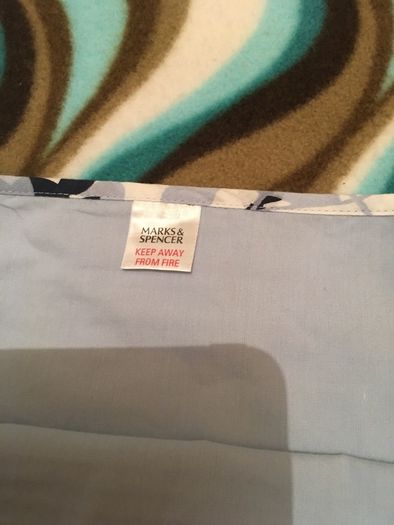 Marks & Spenser Cotton Dress size-8 years
