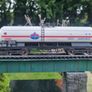 00 gauge tanker wagon Image 2