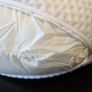 Feeding pillow memory foam Image 2