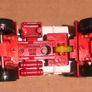 Siku 1/50 scale Truck selection Image 8
