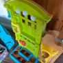 Fisher Price Food Truck & Garden to Kitchen Playsets Image 3