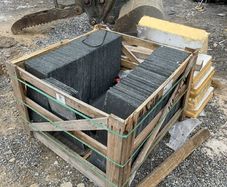 Natural Brazilian Slates