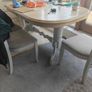 Dining Table and Chairs Image 2