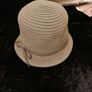 Women's Hat REDUCED NWT Per Una Grey Wool Image 4