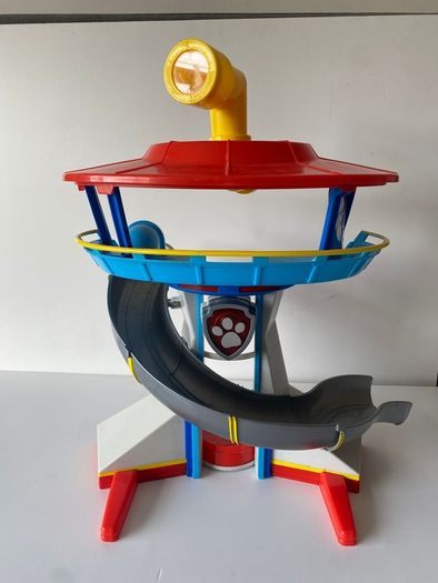 Paw patrol toy