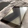 APPLE iPad 9.7" 2017 for parts or repair + extra covers Image 2