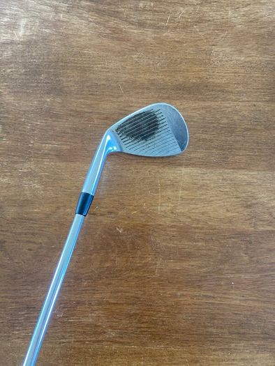 Golf club