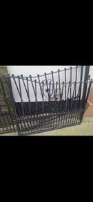 garden gates