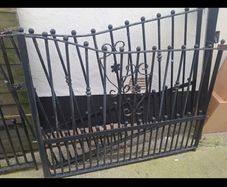 garden gates