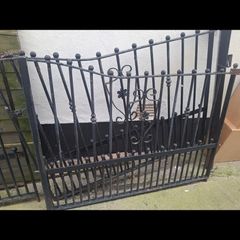 garden gates