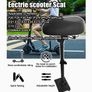Segway E2 Electric Scooter Seat Image 9
