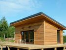 Building Contractors Dublin  - Garden Rooms/ cabins, Home Extensions, Renovations, New builds, fit out, pvc windows and doors. Image 6