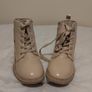 Disney Minnie Mouse pink Patent Boots Image 10