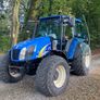 Tractor Image 2