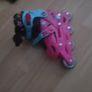 Rollerblades/Size: Small (33-38) .. Price Drop Image 3