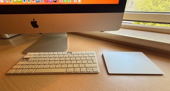 iMac 27"