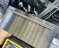 NEFF Built-In Warming Drawer,