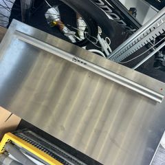 NEFF Built-In Warming Drawer,