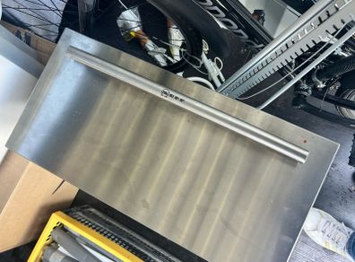 NEFF Built-In Warming Drawer,