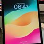 Apple iPad 7 32GB WiFi Space Gray (2019) Image 2