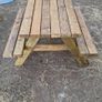 Pinic Benches Image 5