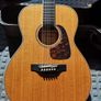 Takamine CP7 MO TT Image 2