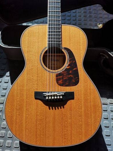 Takamine CP7 MO TT