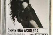 Christina Aguilera [2004] Stripped Live In The U.K. [Music DVD]