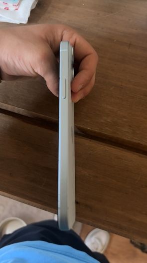 Iphone 15 plus 128GB