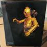 Star Wars C-3PO & Babu Frik 1/6 scale mini-bust Image 2