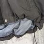Official F1 Branded Black Jacket Image 8