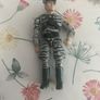 The Corps Vintage Ranger Lanard toys  80's toys Image 2