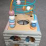 PolarB kids activity box toy Image 2