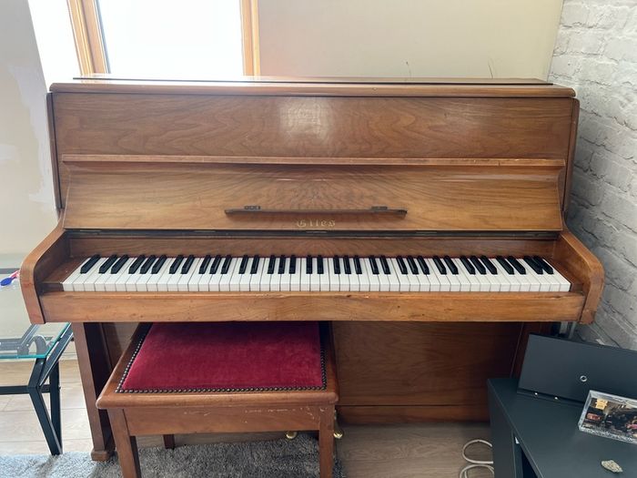 Piano