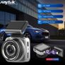Car DVR Camera HD 1080P Touch G-Sensor Auto Loop Recording Image 2