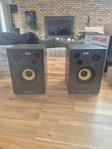 DJ decks starter