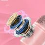 Microphone Bluetooth Karaoke speaker Image 10