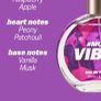 Mood Perfume stick 2.3g FloralFruity Image 3