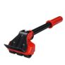 Heavy Duty Furniture Lifter Transport Tool Furniture Mover set 4 Move Roller 1 Wheel Bar for Lifting Moving Furniture Helper Image 4