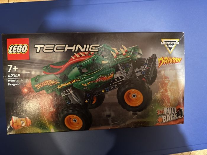 Lego technic