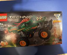 Lego technic