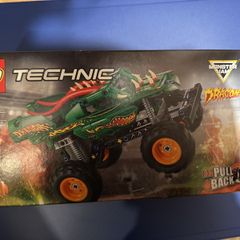 Lego technic