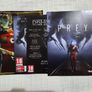 game manuals and bits Image 5