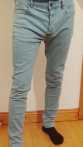 Denim Jeans