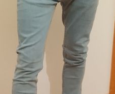 Denim Jeans