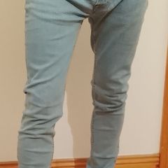 Denim Jeans