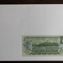 Canada 1973 Unc Dollar in Banknote Stamps cover Image 4