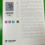 Glucomen Areo GK Blood Glucose and ketones Monitoring System Meter Blood Sugar diabetes Image 4